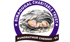 Siragugal Charitable Trust logo